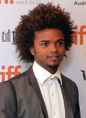 Eka Darville