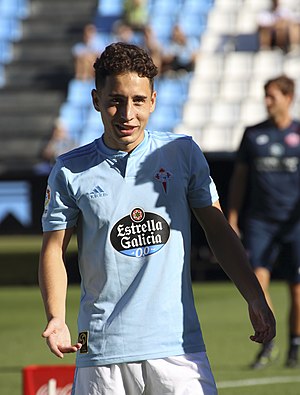 Emre Mor