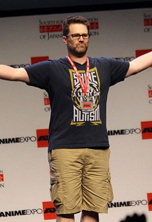 Eric Vale