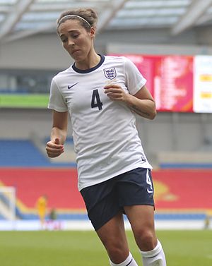 Fara Williams Profile Picture