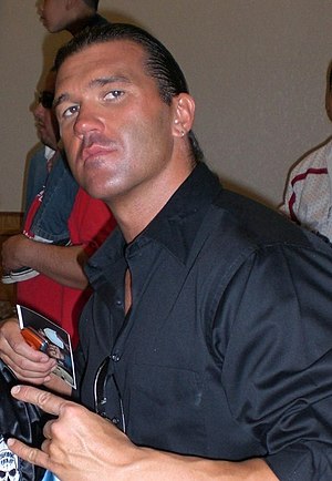 Frankie Kazarian