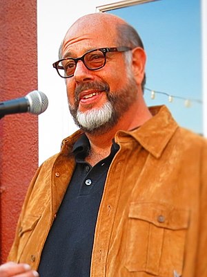 Fred Melamed Profile Picture