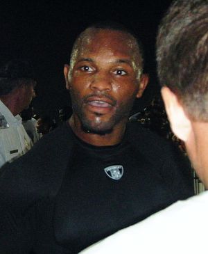 Fred Taylor Profile Picture