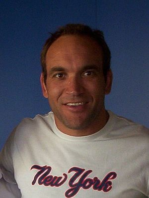 Gorden Tallis