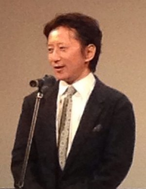 Hirohiko Araki Profile Picture