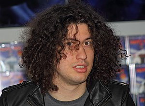 Ilan Rubin