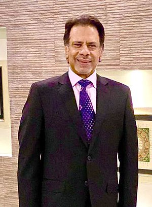 Jahangir Khan Profile Picture