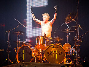 James Kottak