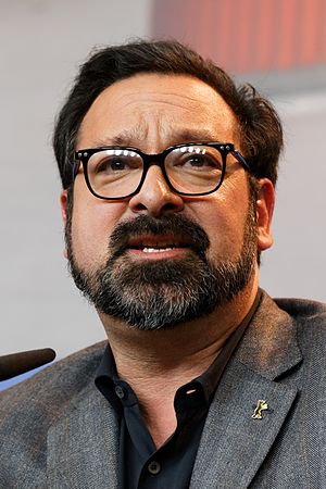 James Mangold Profile Picture