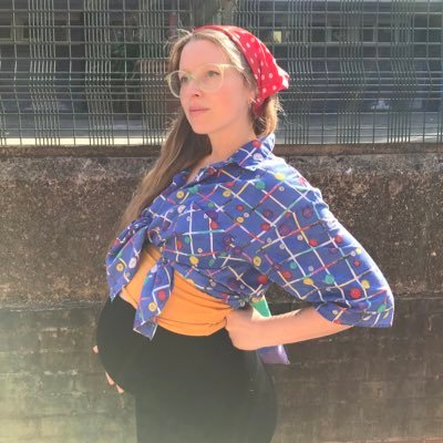 Jessie Cave Profile Picture