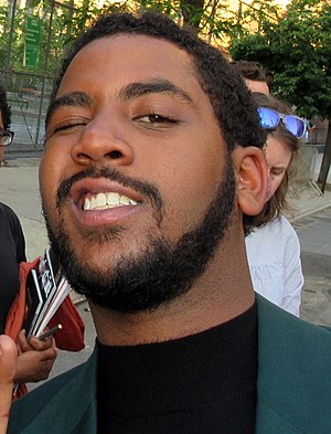 Jharrel Jerome Profile Picture