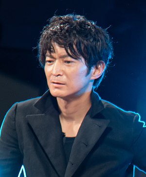 Kenjiro Tsuda Profile Picture