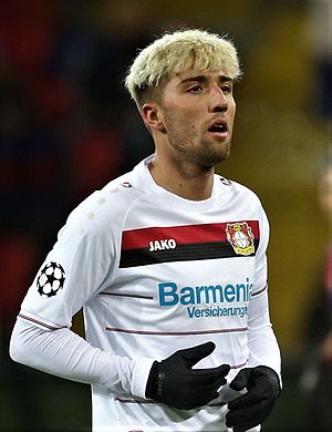 Kevin Kampl