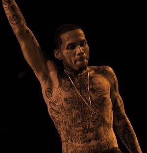 Kid Ink