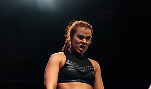 Killer Kelly Profile Picture