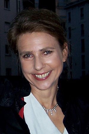 Lionel Shriver Profile Picture