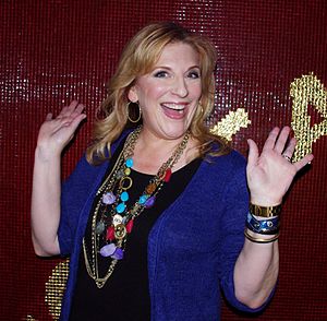 Lisa Lampanelli Profile Picture