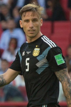 Lucas Biglia