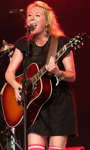 Martha Wainwright Profile Picture