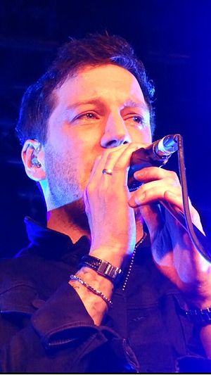 Matt Cardle Profile Picture