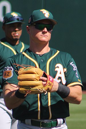 Matt Chapman Profile Picture