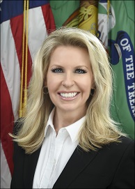 Monica Crowley Profile Picture