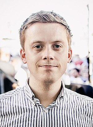 Owen Jones