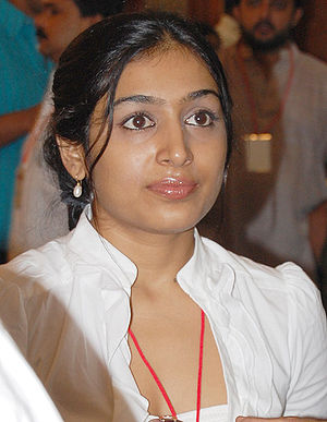 Padmapriya Janakiraman Profile Picture