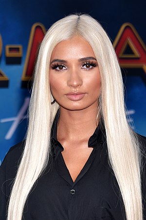 Pia Mia Profile Picture