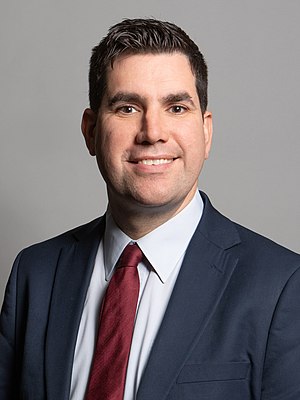 Richard Burgon