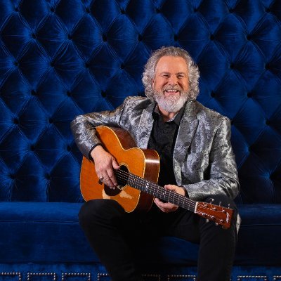 Robert Earl Keen