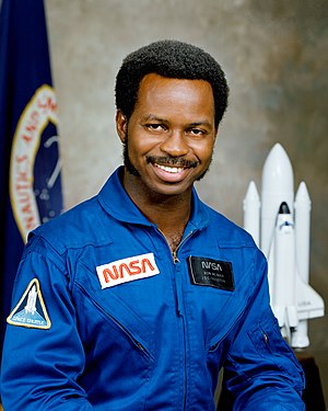 Ronald McNair