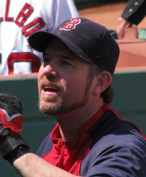 Sean Casey