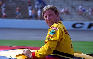 Sterling Marlin Profile Picture