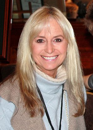 Susan George Profile Picture