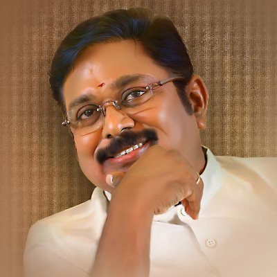 T. T. V. Dhinakaran Profile Picture