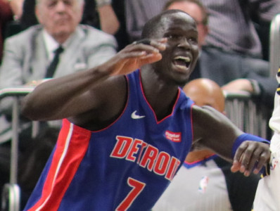 Thon Maker