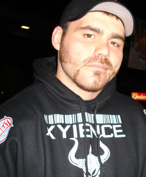 Tim Sylvia Profile Picture