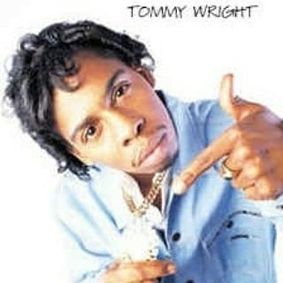 Tommy Wright III