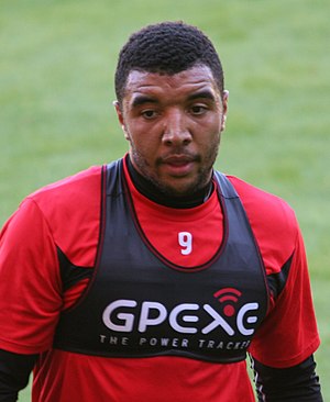 Troy Deeney Profile Picture