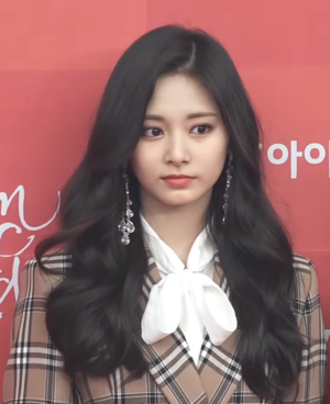 Tzuyu Profile Picture