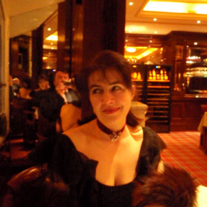 Varvara Gracheva Profile Picture