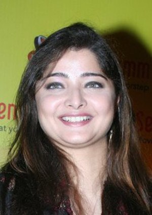 Vasundhara Das