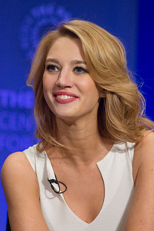 Yael Grobglas Profile Picture