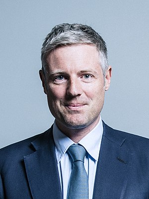 Zac Goldsmith Profile Picture