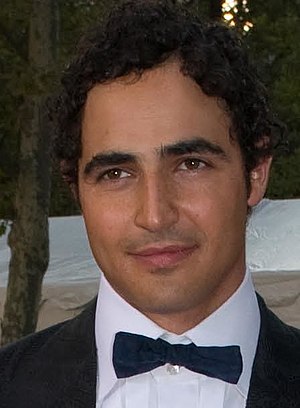 Zac Posen Profile Picture