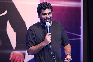 Zakir Khan Profile Picture