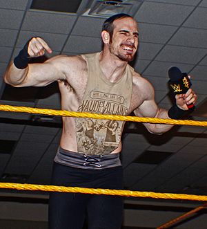 Aiden English Profile Picture