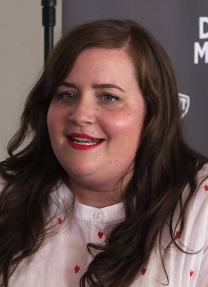 Aidy Bryant Profile Picture