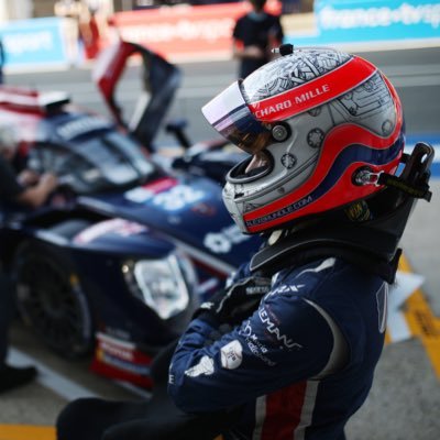 Alex Brundle Profile Picture